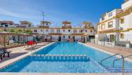 Revente - Town House - Torrevieja - Costa Blanca