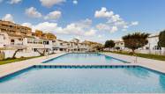 Revente - Town House - Torrevieja - Costa Blanca