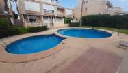 Revente - Town House - Torrevieja - Costa Blanca