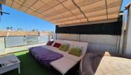 Revente - Town House - Torrevieja - Costa Blanca