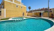 Revente - Town House - Torrevieja - Costa Blanca