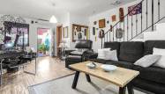 Revente - Town House - Torrevieja - Costa Blanca
