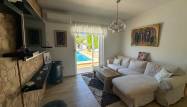 Revente - Town House - Torrevieja - Costa Blanca