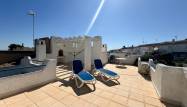 Revente - Town House - Torrevieja - Costa Blanca