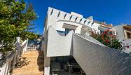Revente - Town House - Torrevieja - Costa Blanca