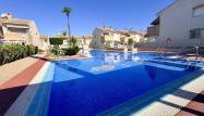 Revente - Town House - Torrevieja - Costa Blanca