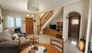 Revente - Town House - Torrevieja - Costa Blanca