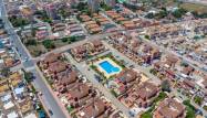 Revente - Town House - Torrevieja - Costa Blanca