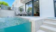 Revente - Town House - Torrevieja - Costa Blanca