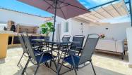 Revente - Town House - Torrevieja - Costa Blanca