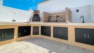 Revente - Town House - Torrevieja - Costa Blanca