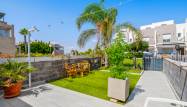 Revente - Town House - Torrevieja - Costa Blanca