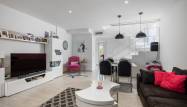 Revente - Town House - Torrevieja - Costa Blanca