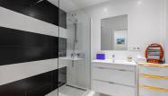 Revente - Town House - Torrevieja - Costa Blanca