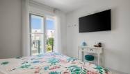 Revente - Town House - Torrevieja - Costa Blanca