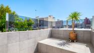 Revente - Town House - Torrevieja - Costa Blanca