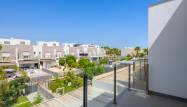 Revente - Town House - Torrevieja - Costa Blanca