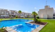 Revente - Town House - Torrevieja - Costa Blanca