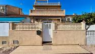 Revente - Town House - Torrevieja - Costa Blanca