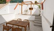 Revente - Town House - Torrevieja - Costa Blanca