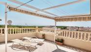 Revente - Town House - Torrevieja - Costa Blanca