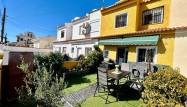 Revente - Town House - Torrevieja - Costa Blanca