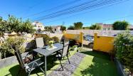 Revente - Town House - Torrevieja - Costa Blanca