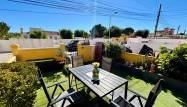 Revente - Town House - Torrevieja - Costa Blanca