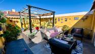 Revente - Town House - Torrevieja - Costa Blanca