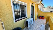 Revente - Town House - Torrevieja - Costa Blanca