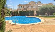 Revente - Town House - Torrevieja - Costa Blanca