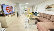 Revente - Town House - Torrevieja - El Chaparral