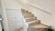 Revente - Town House - Torrevieja - El Chaparral