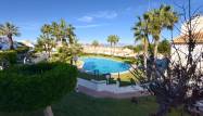 Revente - Town House - Torrevieja - La Mata