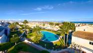 Revente - Town House - Torrevieja - La Mata