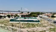 Revente - Town House - Torrevieja - La Siesta - El Salado - Torreta