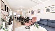 Revente - Town House - Torrevieja - La Siesta - El Salado - Torreta