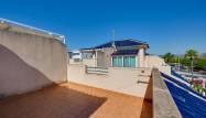 Revente - Town House - Torrevieja - La Veleta