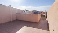 Revente - Town House - Torrevieja - Los Altos