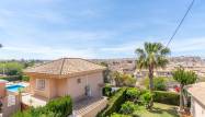 Revente - Town House - Torrevieja - Los Balcones - Los Altos del Edén