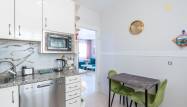 Revente - Town House - Torrevieja - Los Balcones - Los Altos del Edén
