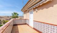 Revente - Town House - Torrevieja - Los Balcones - Los Altos del Edén