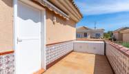 Revente - Town House - Torrevieja - Los Balcones - Los Altos del Edén