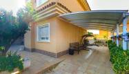 Revente - Town House - Torrevieja - Los Balcones - Los Altos del Edén