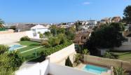 Revente - Town House - Torrevieja - Los Balcones - Los Altos del Edén