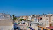 Revente - Town House - Torrevieja - Paraje Natural