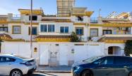 Revente - Town House - Torrevieja - Parque Las Naciones