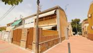 Revente - Town House - Torrevieja - Playa De Los Naufragos