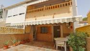 Revente - Town House - Torrevieja - Playa De Los Naufragos