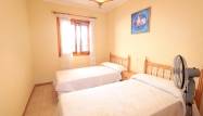 Revente - Town House - Torrevieja - Playa De Los Naufragos